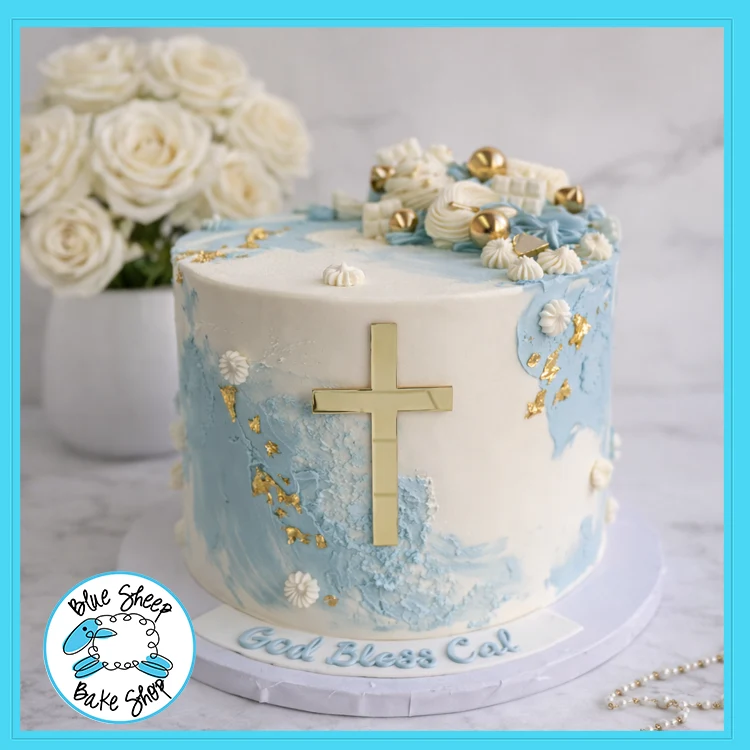 View All Cakes